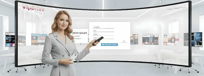 Уникальная услуга