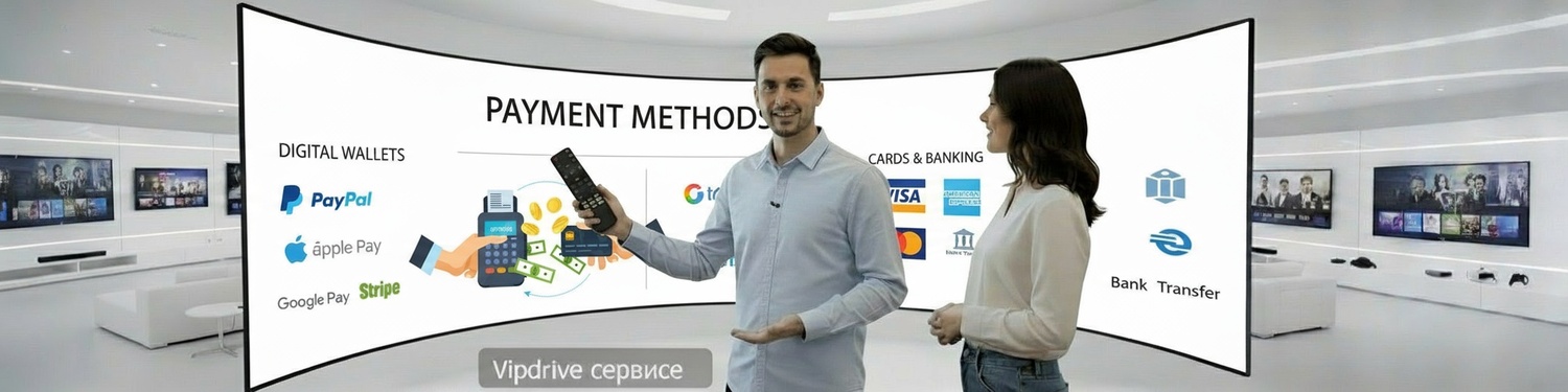 📢 Изменение ценовой политики