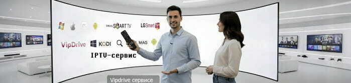 Уникальная услуга