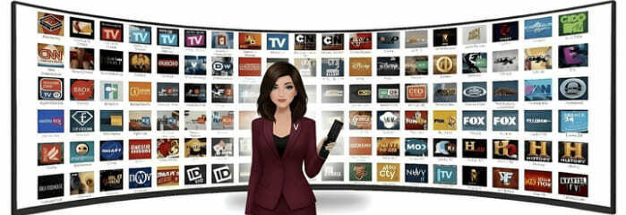 IPTV доступ к мировым каналам&nbsp;