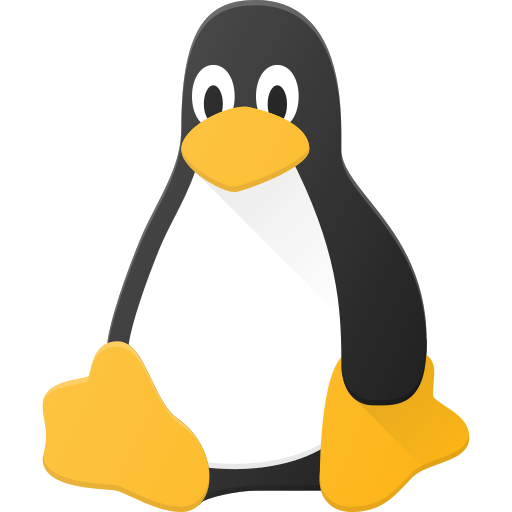 logo  linux